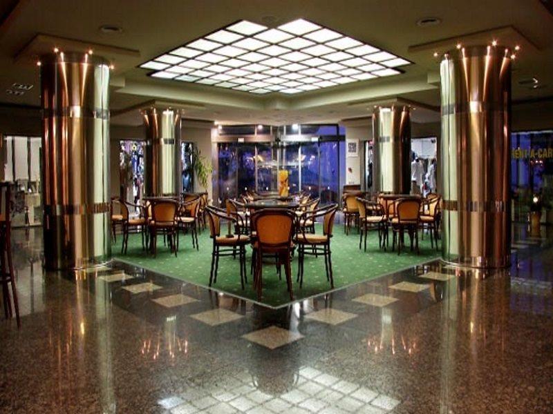 Hotel Lilia Nisipurile de Aur Exterior foto