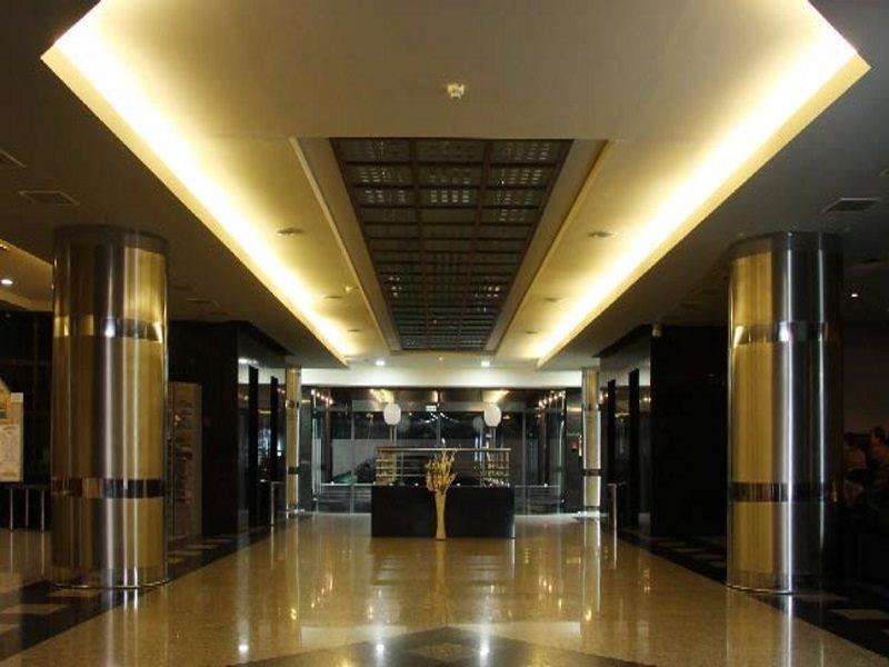Hotel Lilia Nisipurile de Aur Exterior foto