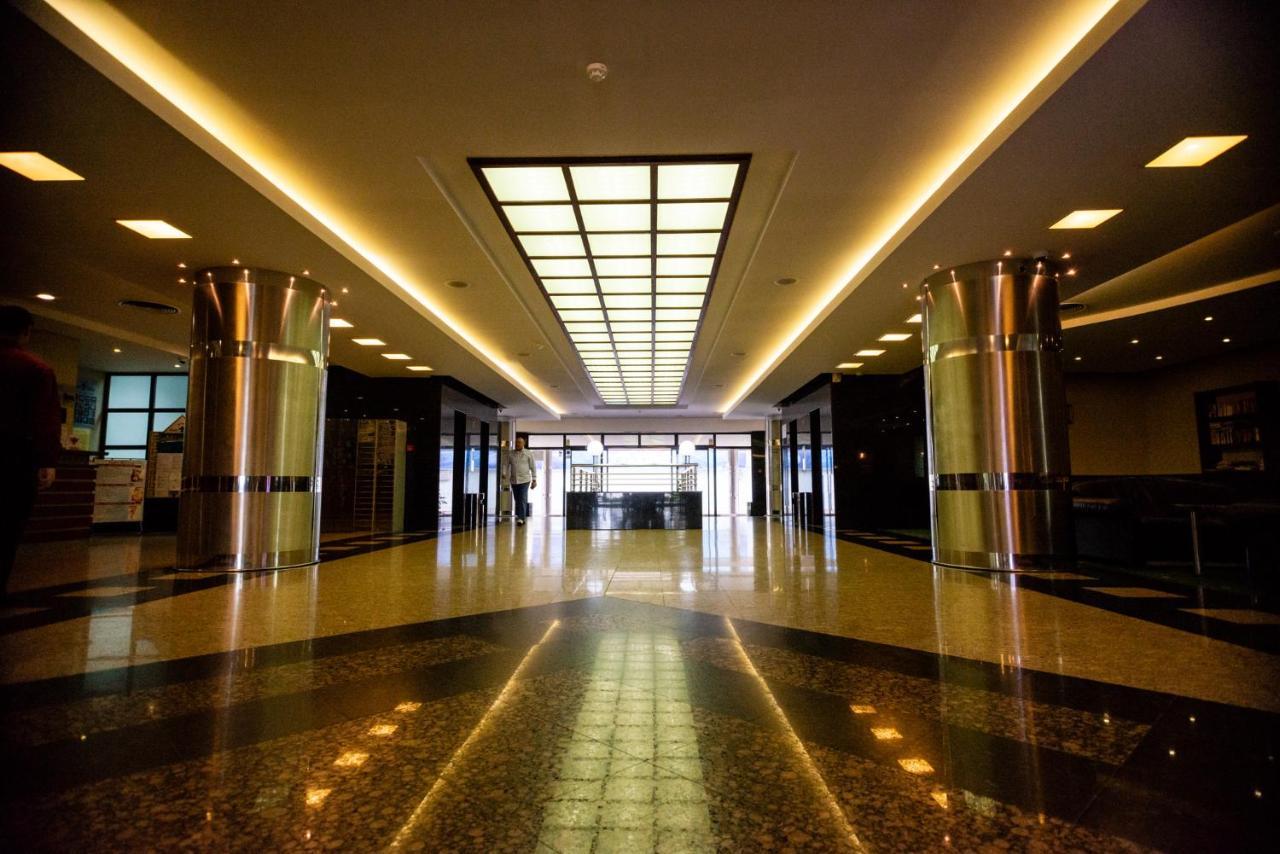 Hotel Lilia Nisipurile de Aur Exterior foto